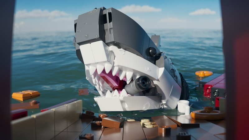 LEGO Ideas JAWS (46)