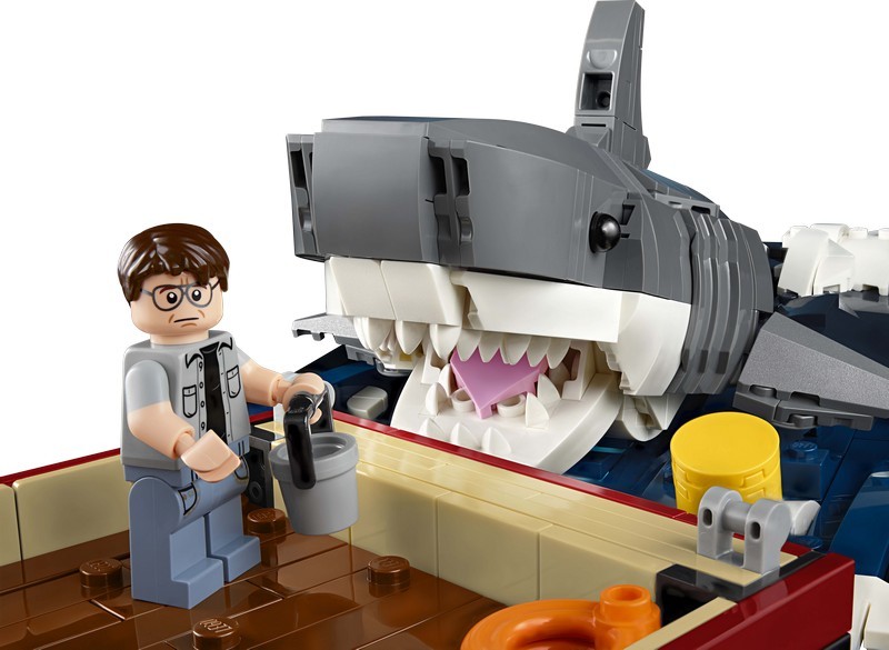 LEGO Ideas JAWS (53)