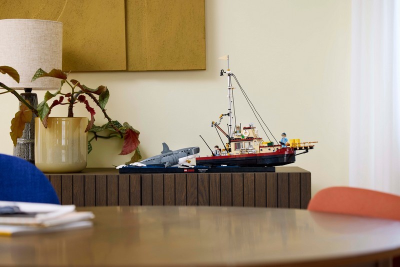 LEGO Ideas JAWS (55)