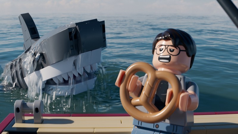 LEGO Ideas JAWS (61)