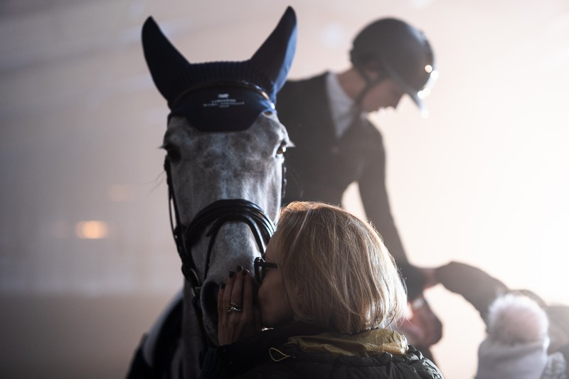 Werk fotó - 12 - Longines - Rising Above