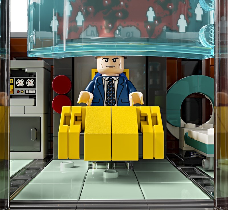 LEGO Marvel X-Men X-Kúria (23)