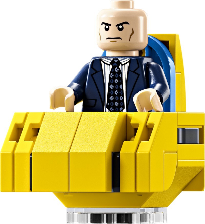 LEGO Marvel X-Men X-Kúria (26)