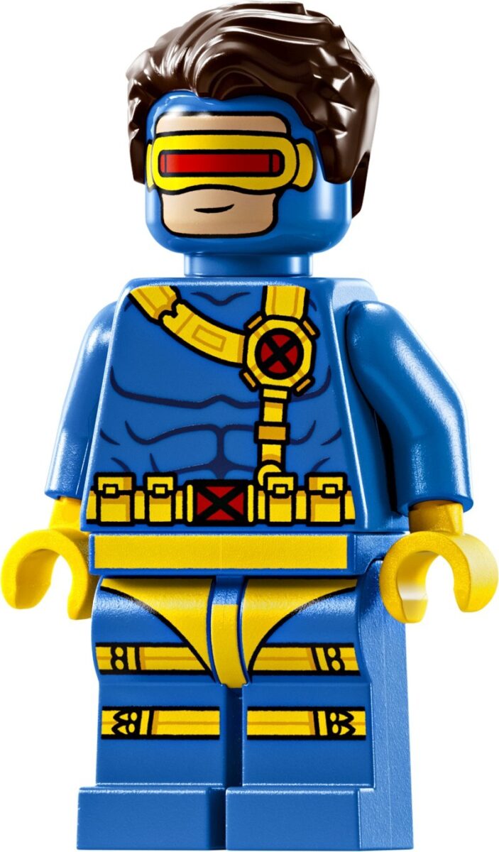 LEGO Marvel X-Men X-Kúria (34)