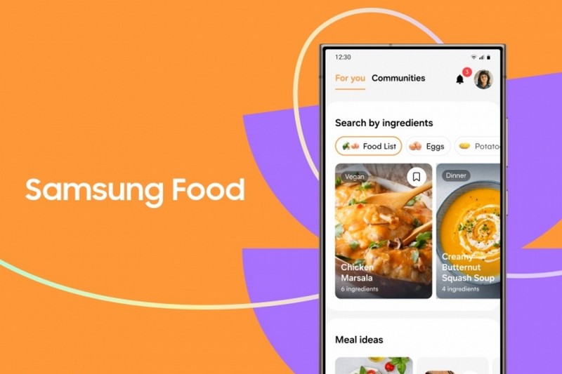 Samsung Food_SmartThings_2