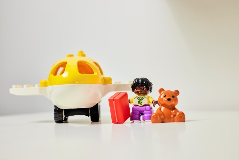 LEGO DUPLO_Sunflower user2