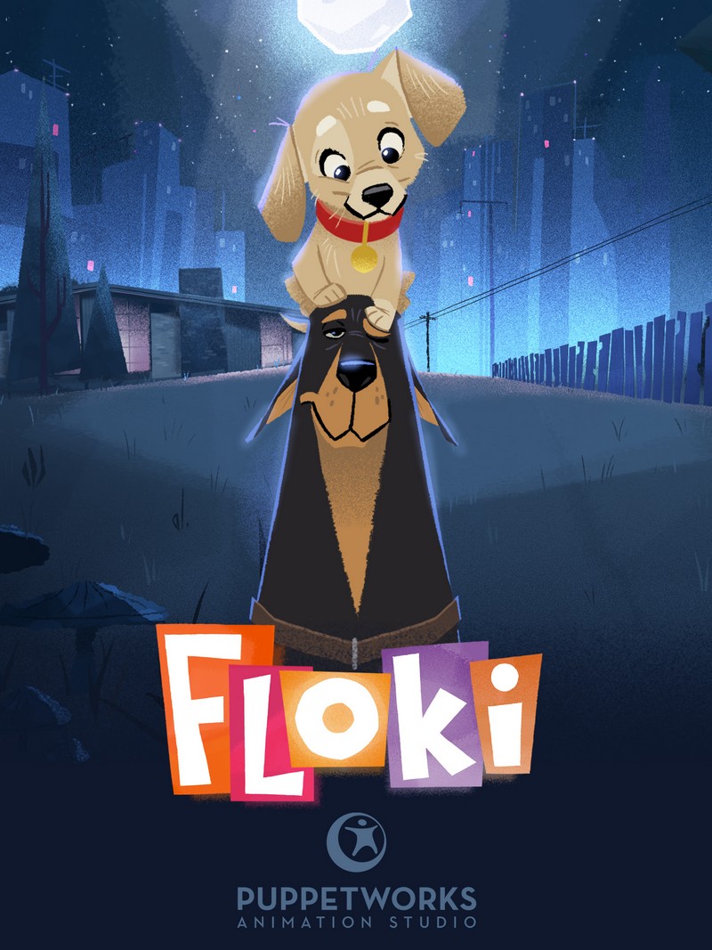 Floki hangja (3)