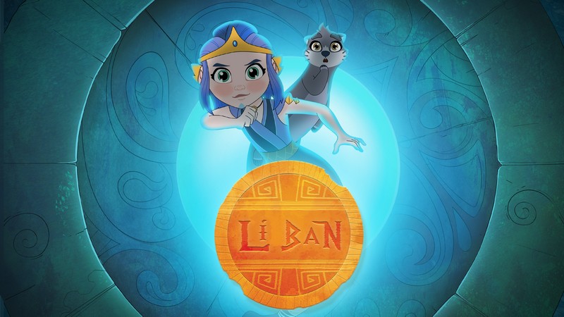 Lí Ban Transformation (3)