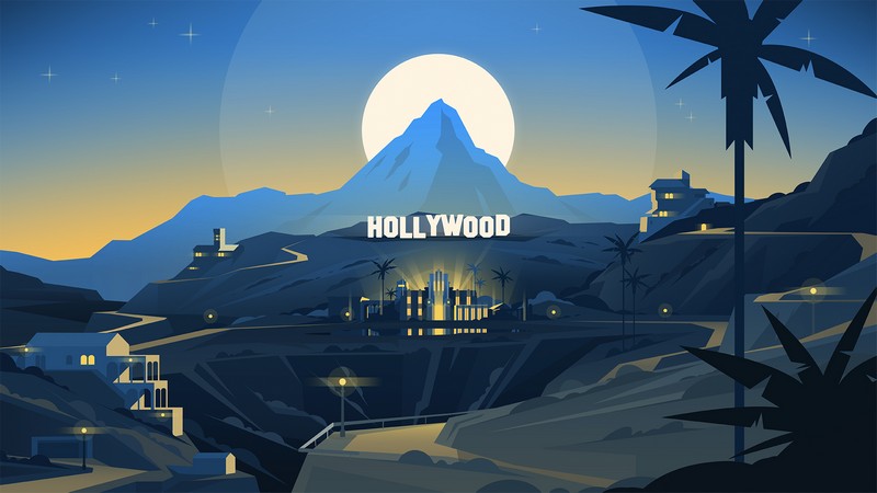 Paramount Network - 10th Birthday (2)