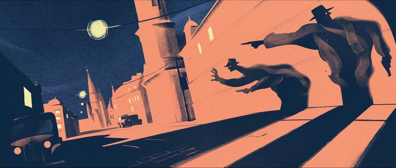 Playing To Survive (2)