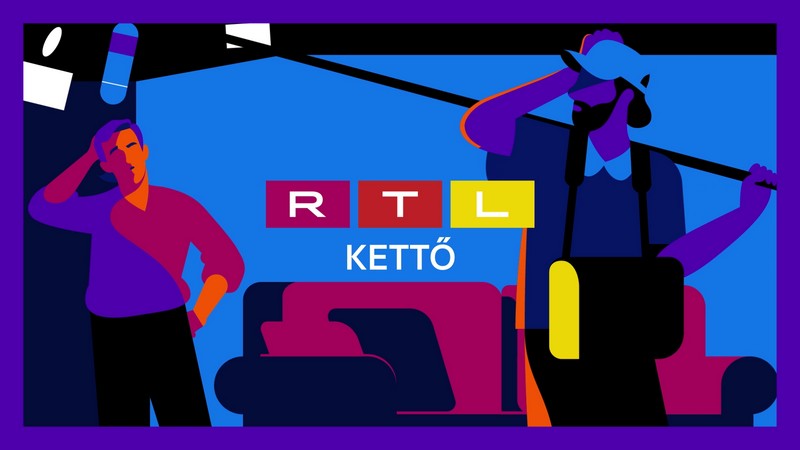 RTL2 Channel Idents (2)