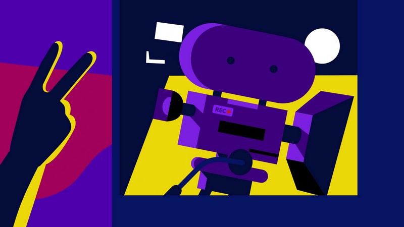 RTL2 Channel Idents (3)
