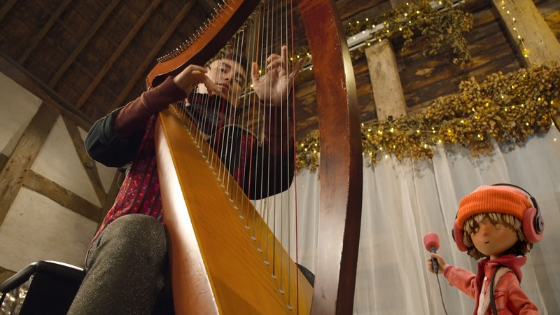 The Sound Collector (3)