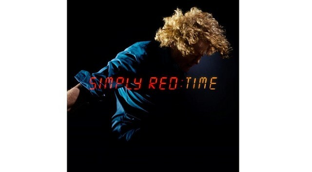 A Simply Red visszatért