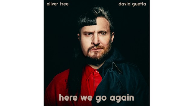 A slágerlistákat döntögető előadók, Oliver Tree és David Guetta először egyesítették erejüket