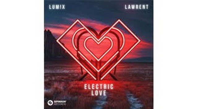 Itt az „Electric Love”, amitől emlékezetes lesz az idei nyár